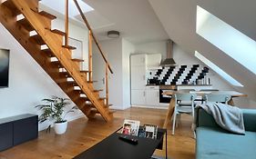 Dowa Apartments